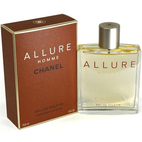 Shop CHANEL ALLURE Online 